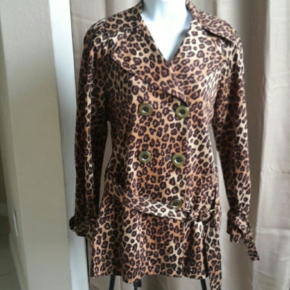 Michael Kors Jackets & Blazers - Michael Kors coat